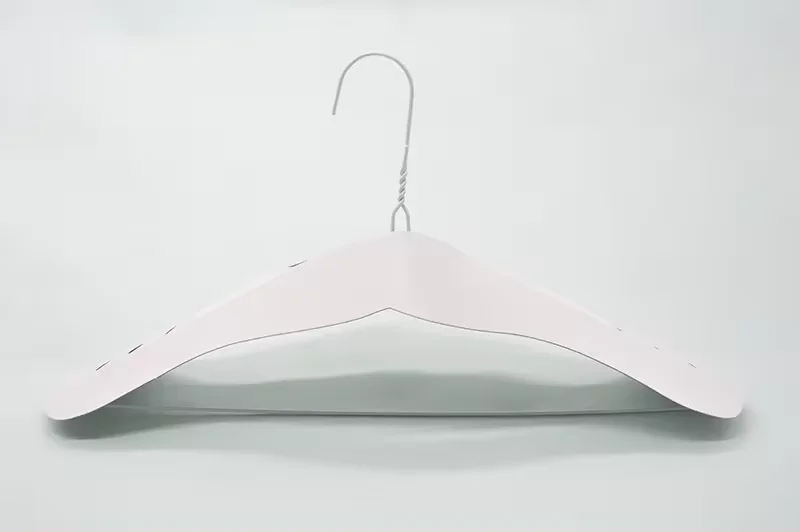 Wholesale Suit Paper Laundry Shoulder Pads Disposable Dry Cleaning Guards for Clothes Hanger