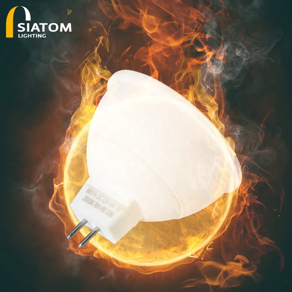 2020 Hot Sales Less Expensive Factory Price MR16 Spotlight Bulb Led GU5.3