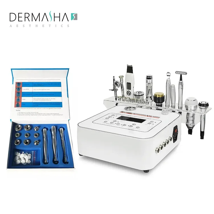 Аппарат для пилинга лица