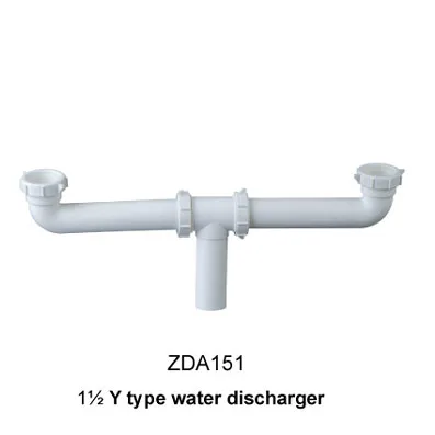 basin trap /T TRAP/BOTTLE TRAP/SIPHON