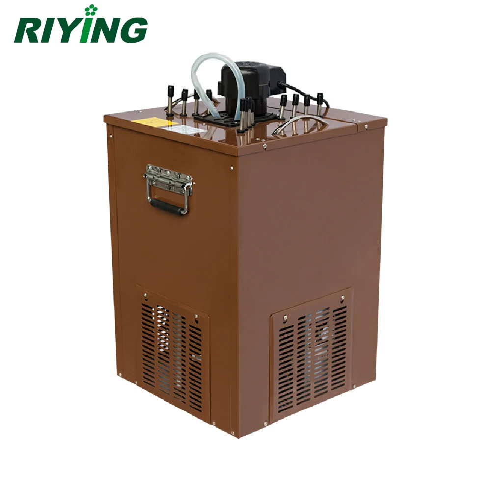 Glycol Chiller Remote Dispensing Equipment Commercial Beer Cooler