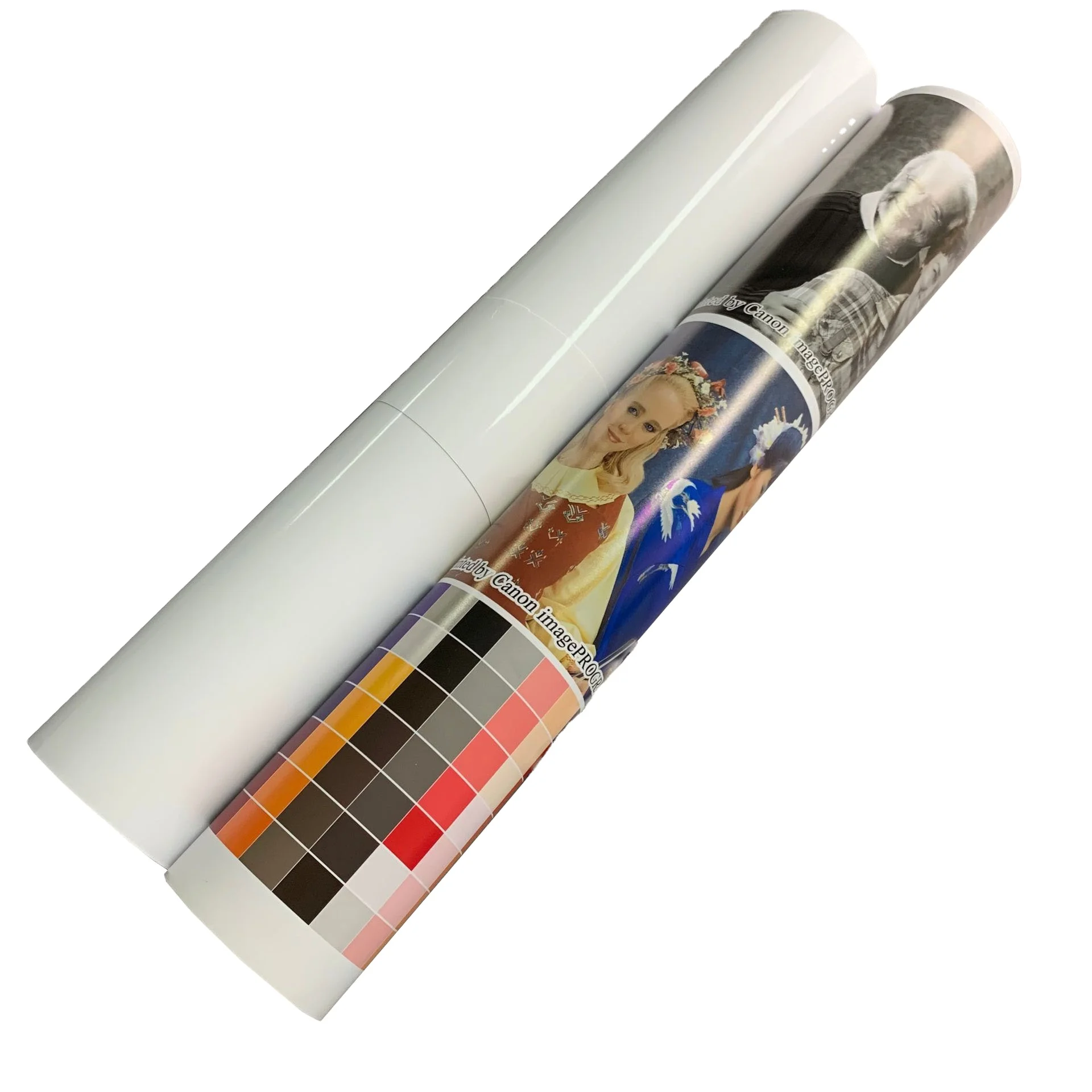 Aqueous inkjet printing fujifilm luster glossy photo paper factory wholesale