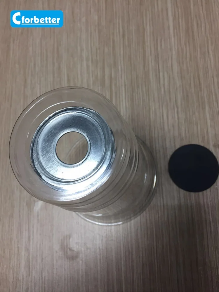 
20oz disposable bottoms up beer plastic cups 