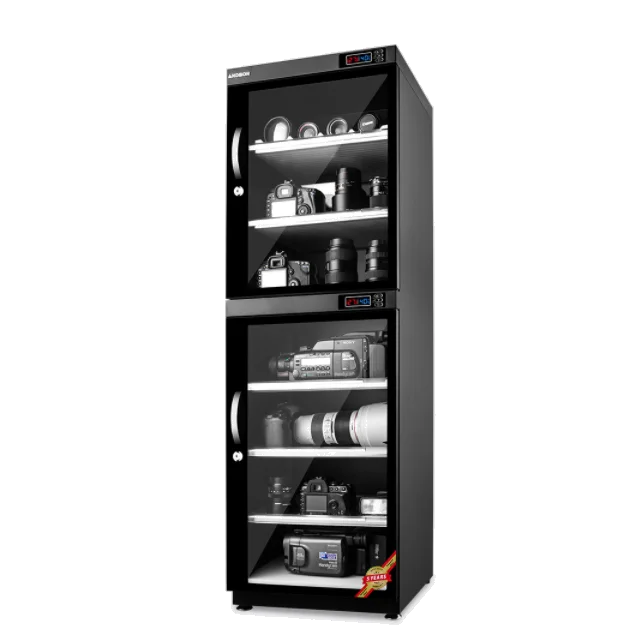  ANDBON 195L электронный осушитель для хранения