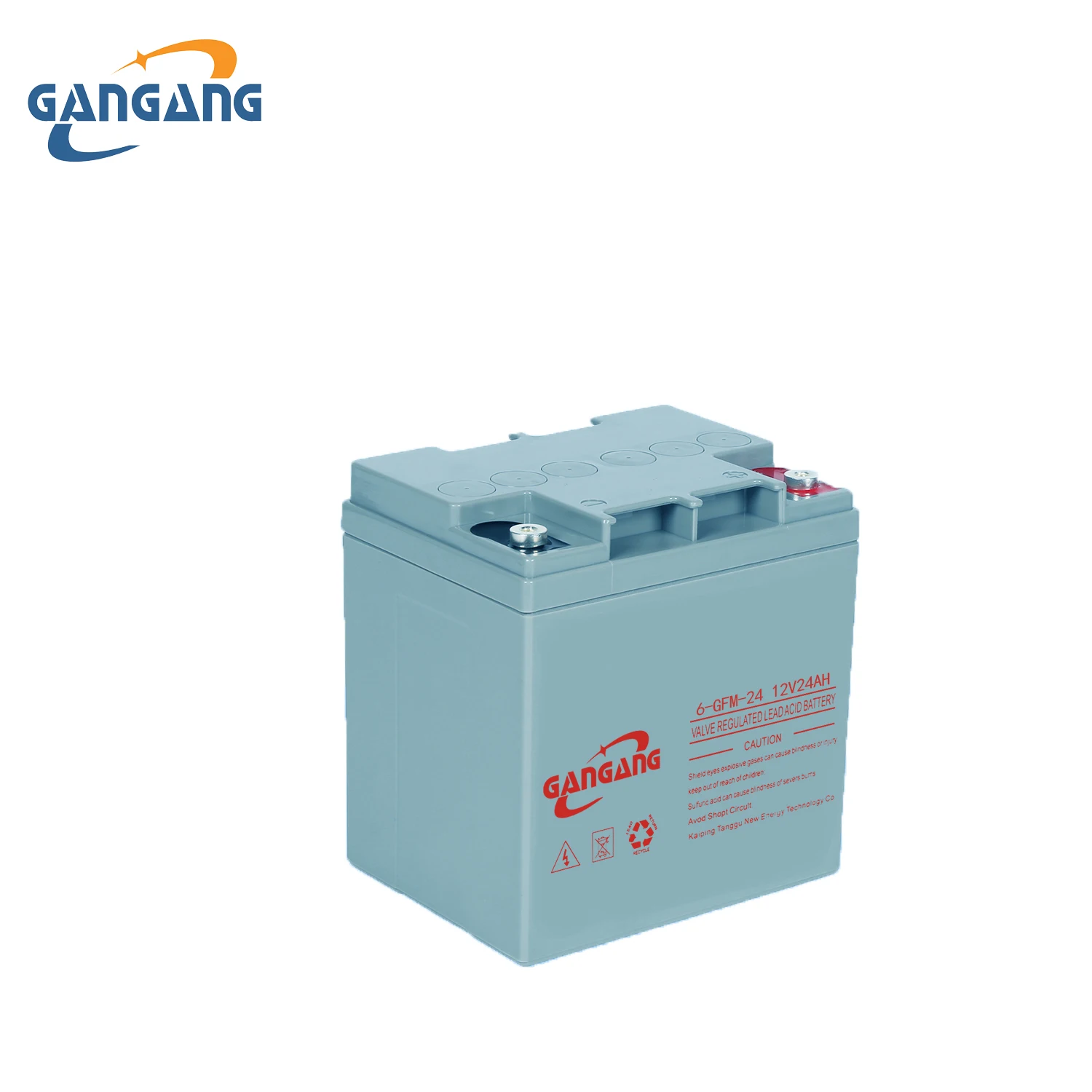 Factory 12V 24ah 17ah 12ah 7ah Sealed Valve-Regulated Rechargeable AGM solar gel battery Lead Acid Battery