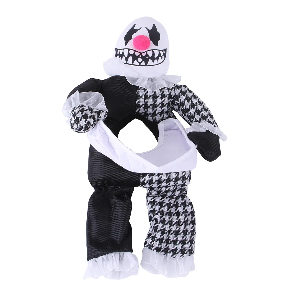 Wholesale Ztale Pet Dog Cat Halloween Costumes, for Party Christmas Special Events Costume,,Funny Cloth, Halloween Cosplay