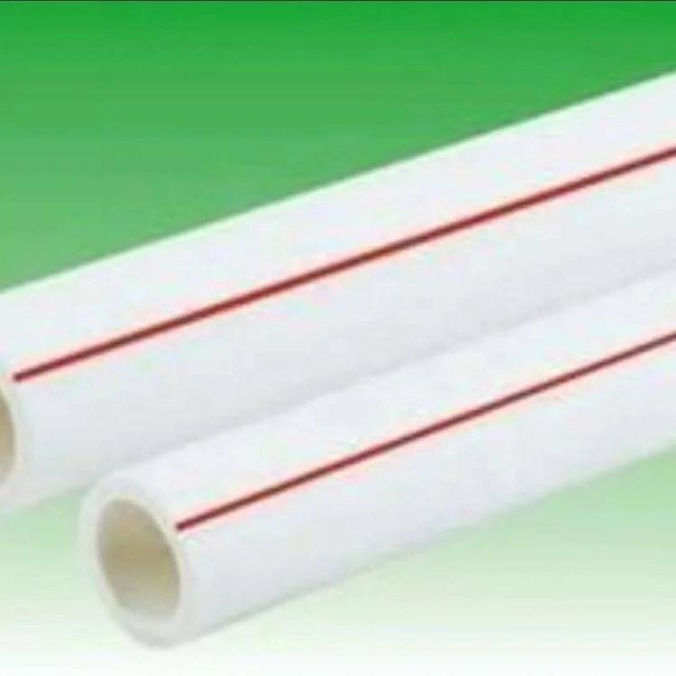 PPR pipe production line Ppr20-63 high speed and high efficiency tube extrusion equipment