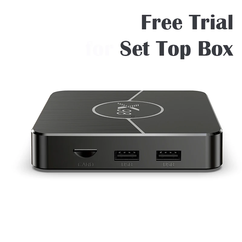 Hot-selling Smarter Pro Trex T-rex Iptv Subscription M3u Stable No Buffering Worldwide 12Months Code for Smart TV