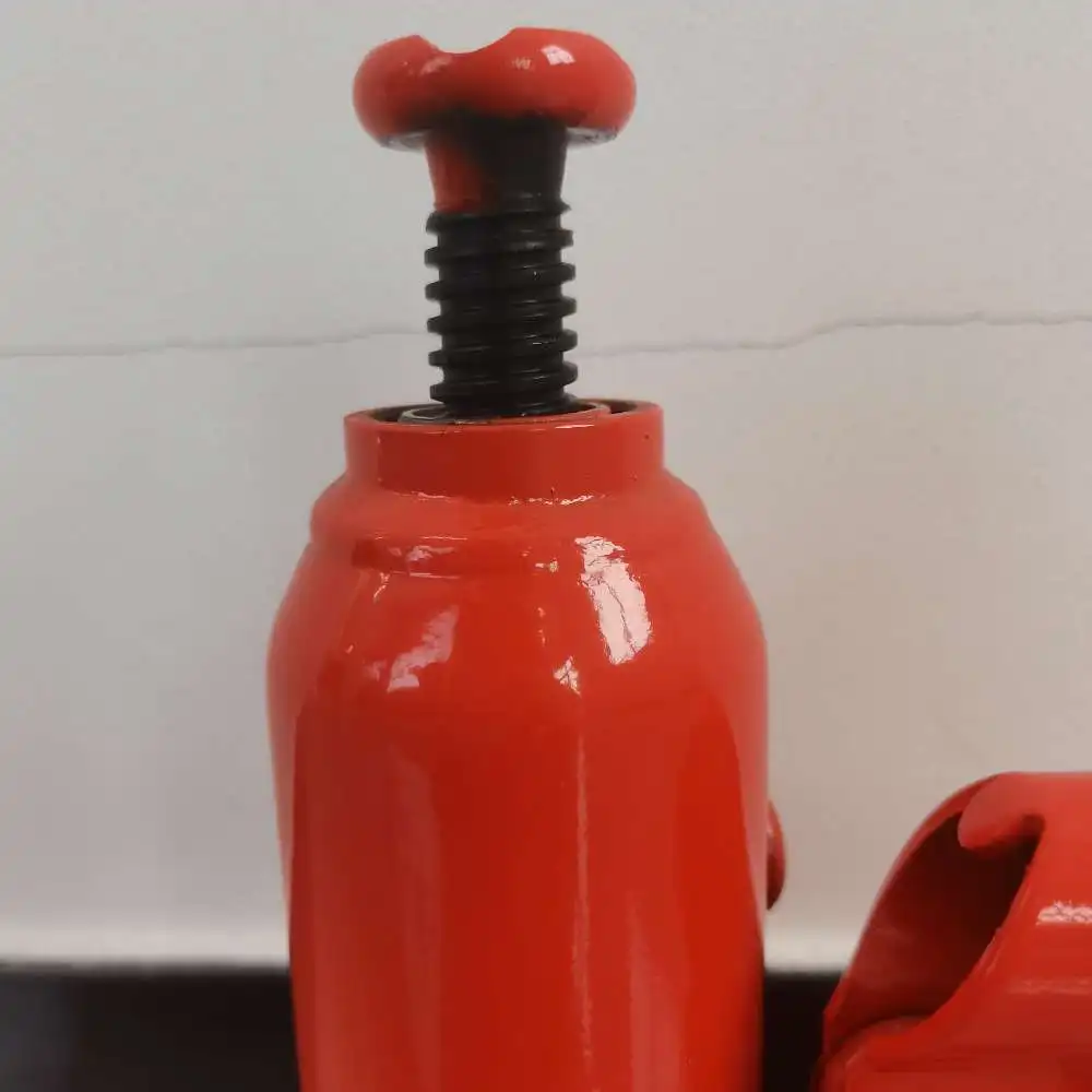 MNK-4 Masada Lift Heavy Loads Gross Mass 4kg Hydraulic 4 Ton Welding Bottle Jack Bottle Hydraulic Jack