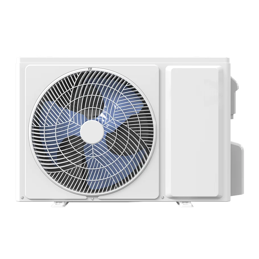 24000 btu 220V 60Hz non-inverter R410 Cooling Only Wall Mounted Split Air Conditioners for American Marketing
