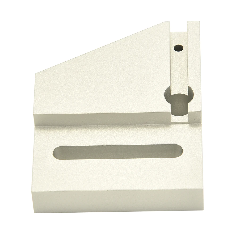 Custom High Precision Home Electrical Fittings Cnc 4 Axis 5-Axis-Cnc-Milling Center Machining Milling Parts