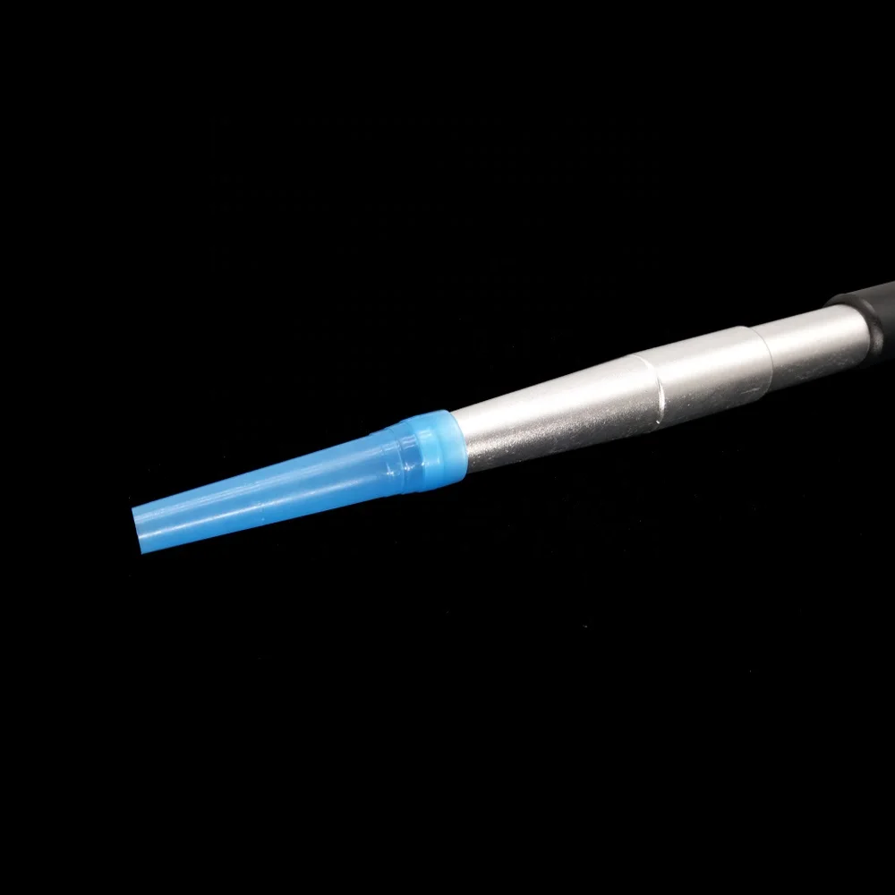 LOMINT 56mm Disposable Hookah Mouthpieces Shisha Mouth Tips Diameter 8mm 14mm Plastic Mix Color Individually Wrapped  Wholesale