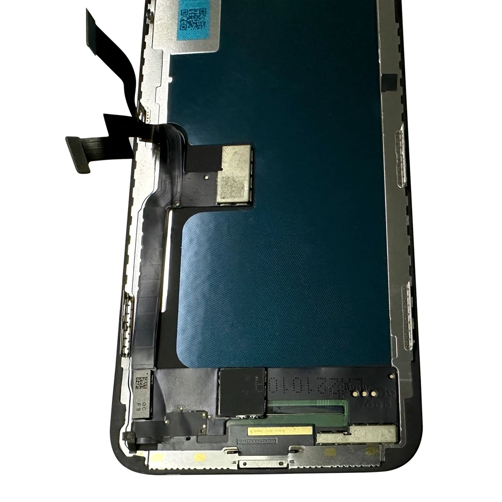Сменный экран JK для iphone ЖК-дисплей мобильных телефонов XS дигитайзер