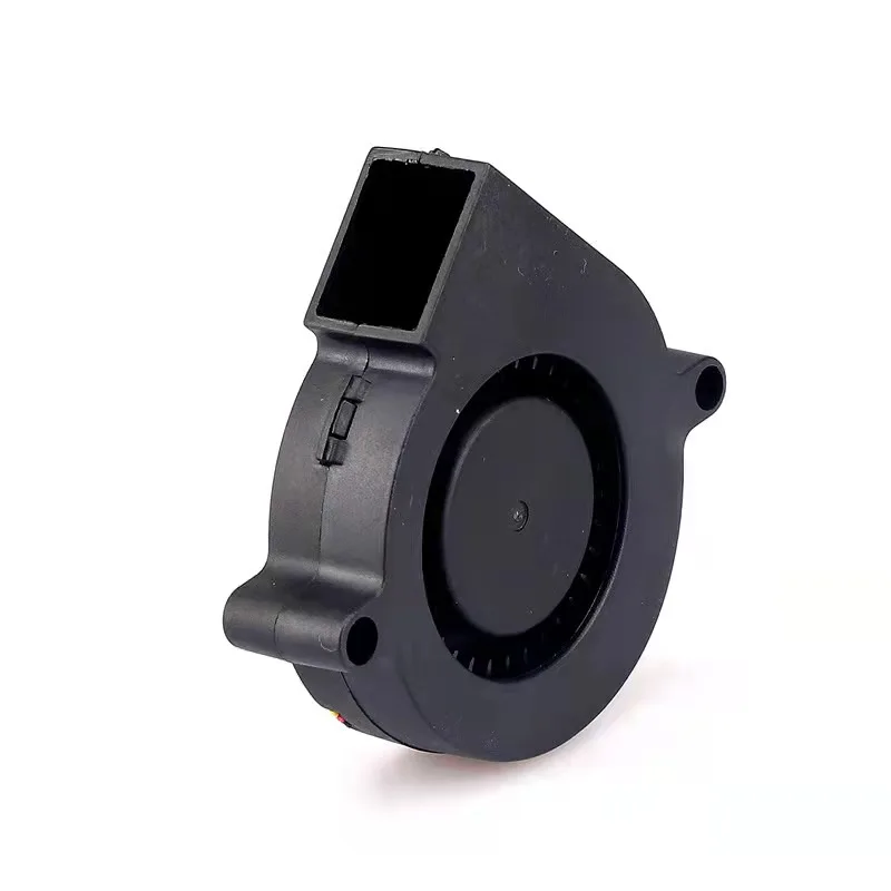 Cooling fan ball bearing 5V 12V 24V 6500RPM 5015