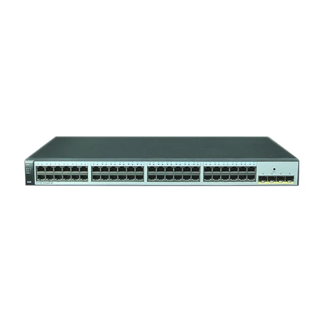 HUAWEI 48 портовый гигабитный коммутатор PoE S1720-52GWR-4P