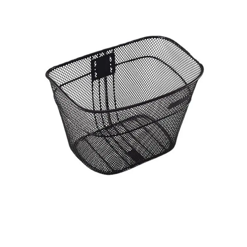 Bicycle basket Bicycle front basket custom basket