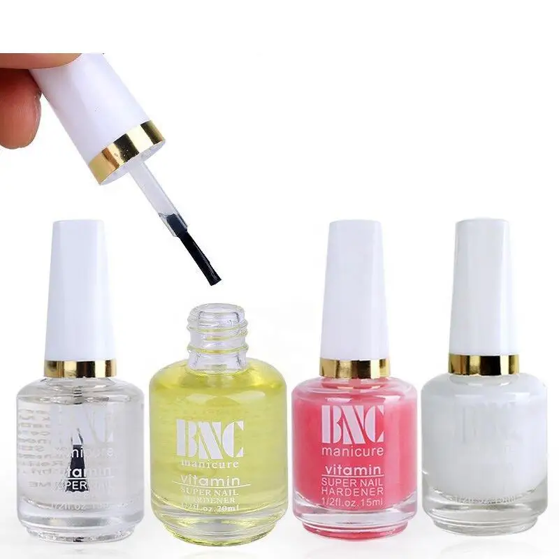 15ml Glass Bottle Packing Nail Cuticle Oil Pen Nail Nutrition Oil For Nail Care