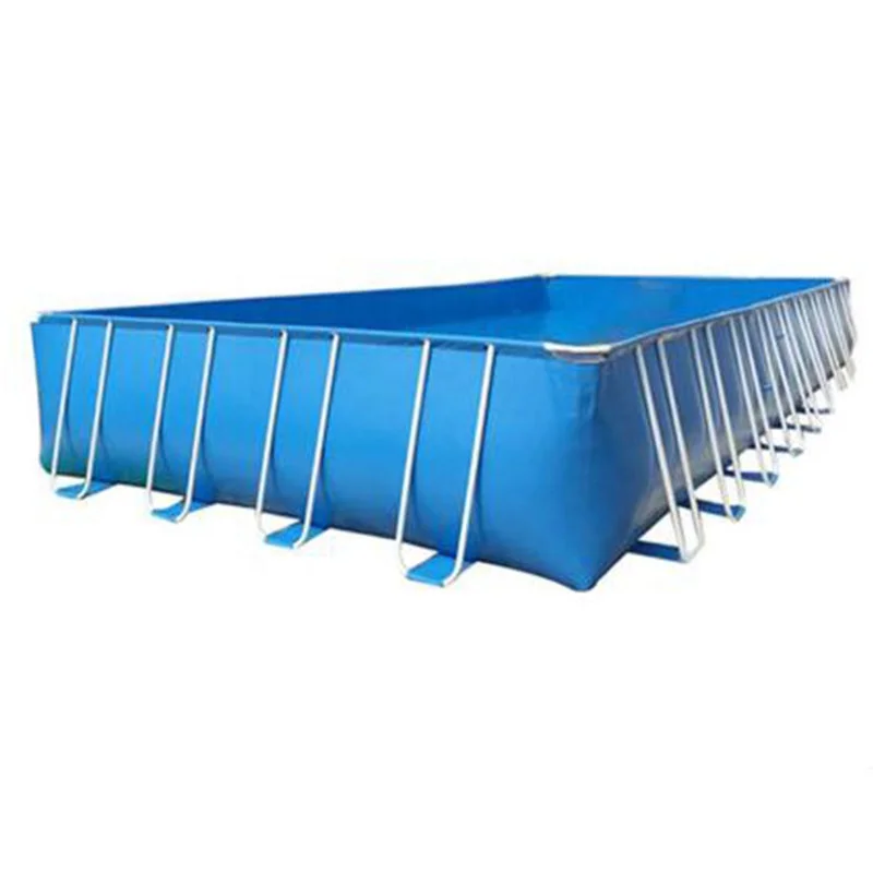 High Quality Portable Swimming Pool Inflatable Equipment swimming Pool For Sale