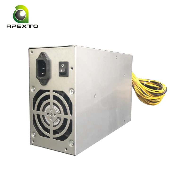 
 LY-2000 БП готовы к отправке с бесплатной доставкой для Шахтер майнеры как antminer bitmain Майнер  