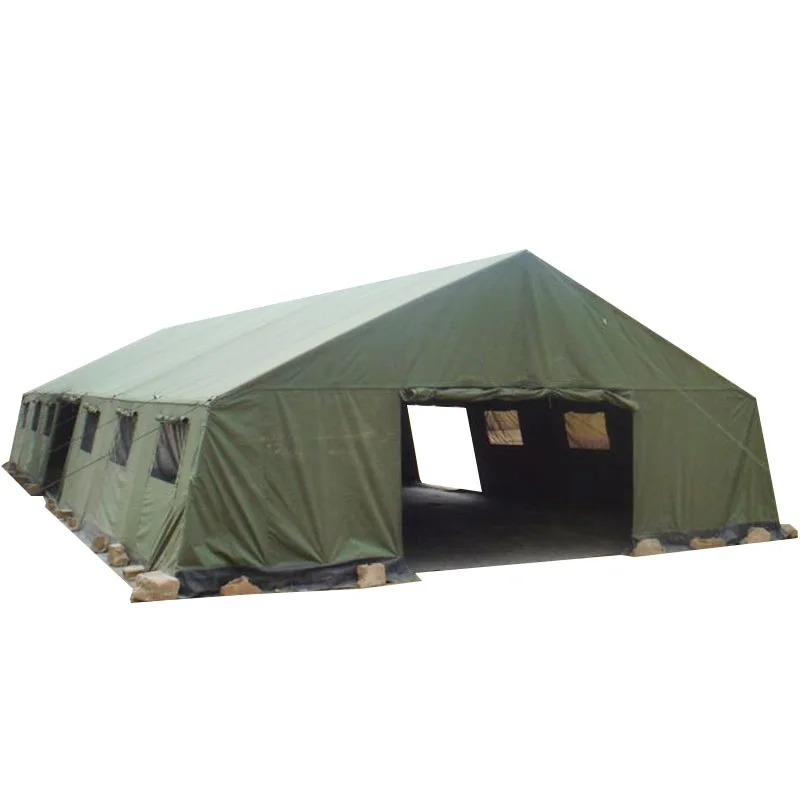 6*8 Square Meters Durable Heavy Duty Foldable PVC Air Frame Tube Tent Inflatable Emergency modular command post system tent