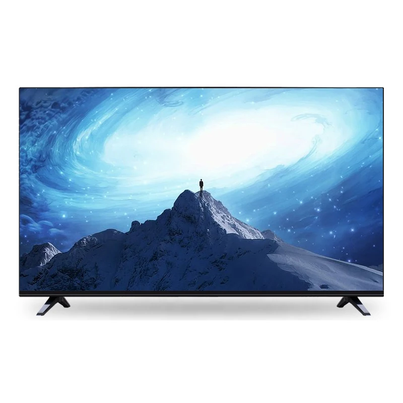 OEM завод 110 дюймов 8K Wifi LED UHD Tv 2 + 16G Android smart tv 4k android tv