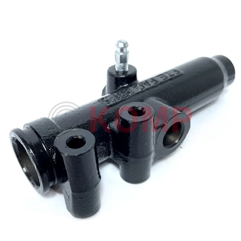 Clutch Master Cylinder For MERCEDES-BENZ Truck 0012952906 0012956006 0002956806 KG2395.1.7 KG2007.1.1 KG2007.1.3 KG2007.1.7