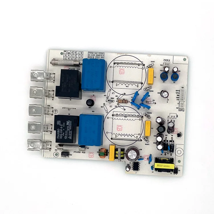 Multi-type Manufacturer  ceramic Electronic  Circuit Board