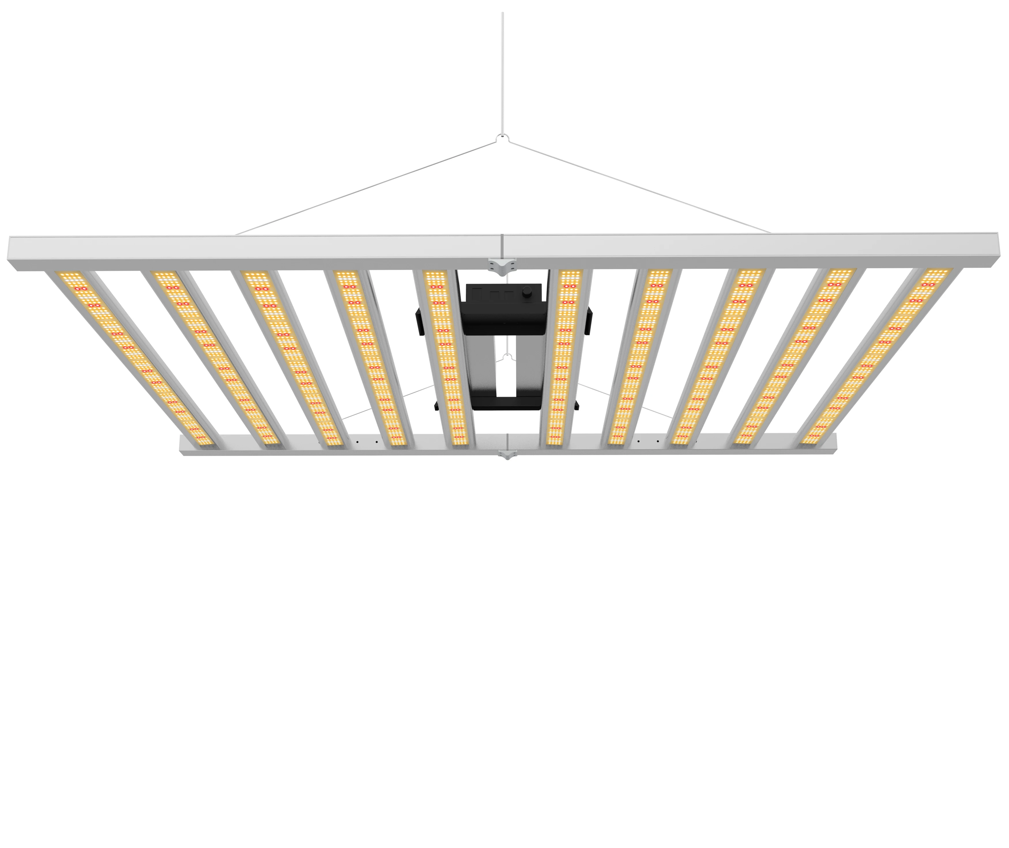 Samsung Official Partner Indoor Hydroponic uv ir 1000w  led Grow Lightfor indoor plants