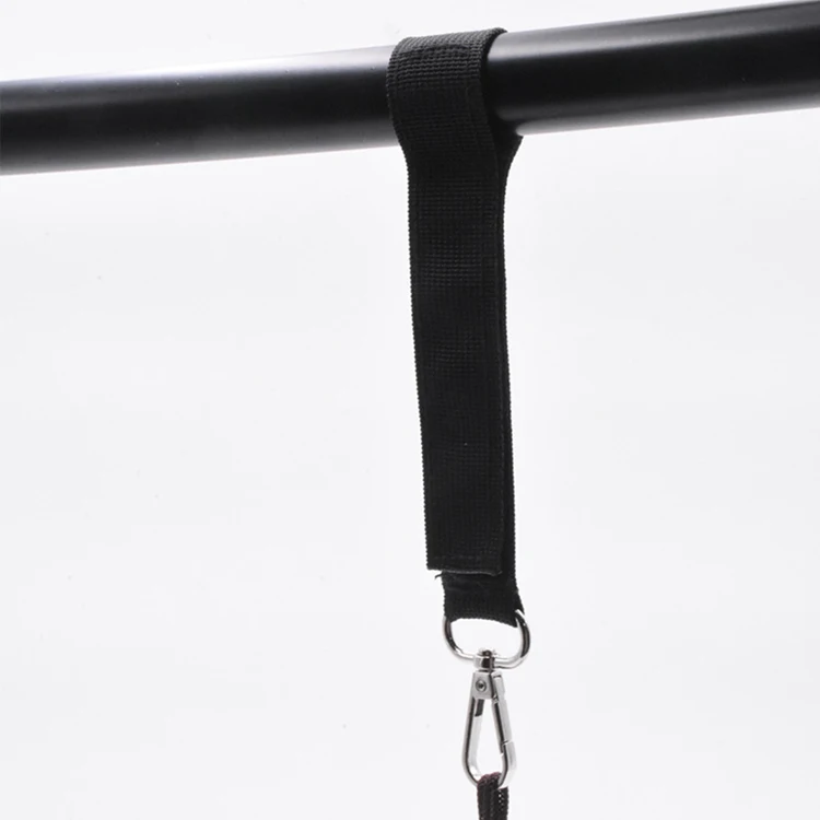 2022 Hot Sales 100%nylon Hook Tape for Baby Stroller Hooks Buggy Pram Clips for Shopping Bags