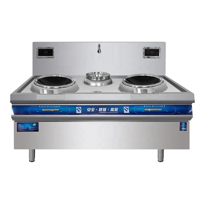 Induction Wok Cooker Commercial Electric Stove Induction Cooker Best Induction Cooker