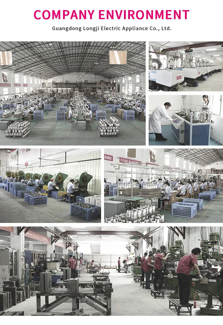 home appliance kettle