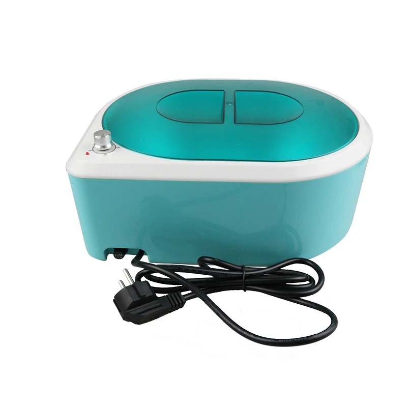Wholesale customization 3200 ML Parafin Bath Paraffin Wax Heater warmer Machine For Hands And Feet Set