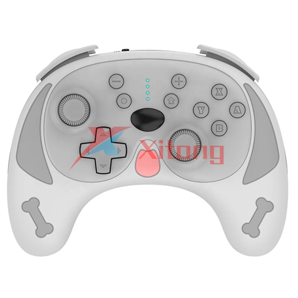 Wireless Game Controller Joystick Gamepad For Nintendo Switch Pro joysticks