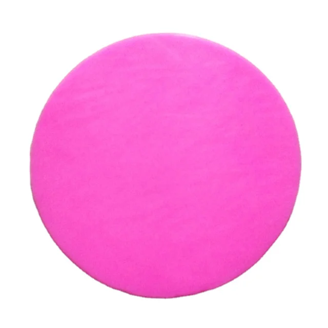 Dental lab resin EVA vacuum forming sheet/film