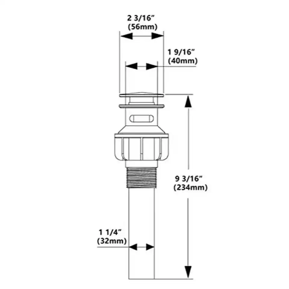 vessel hair pop up sink drain catcher wholesales oem odm bathroom sink stopper oil drain plug plunger for sink drain