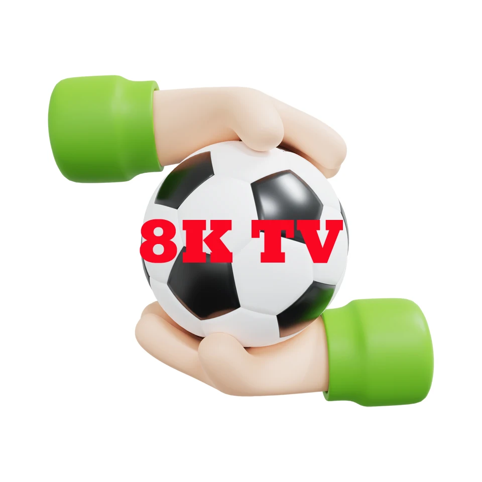 IPTV Abonnemet 8K code 12 month for Brasil Israel Romania Ukraine Adults ARABIC support smart tv For 24hours Free Sample Option