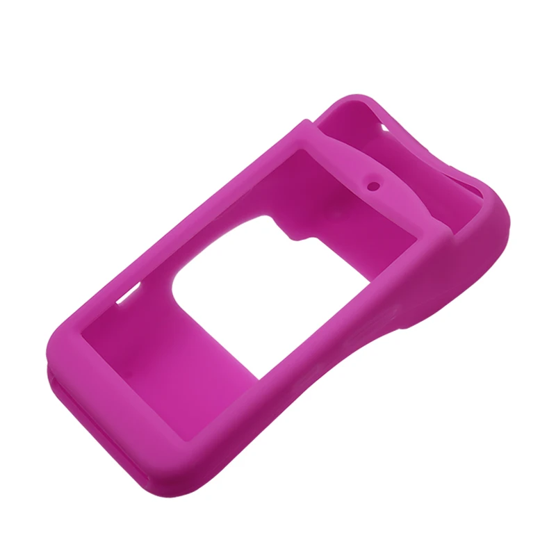 POS terminal silicone equipment tool case Customizable Cover Case For PAX A920