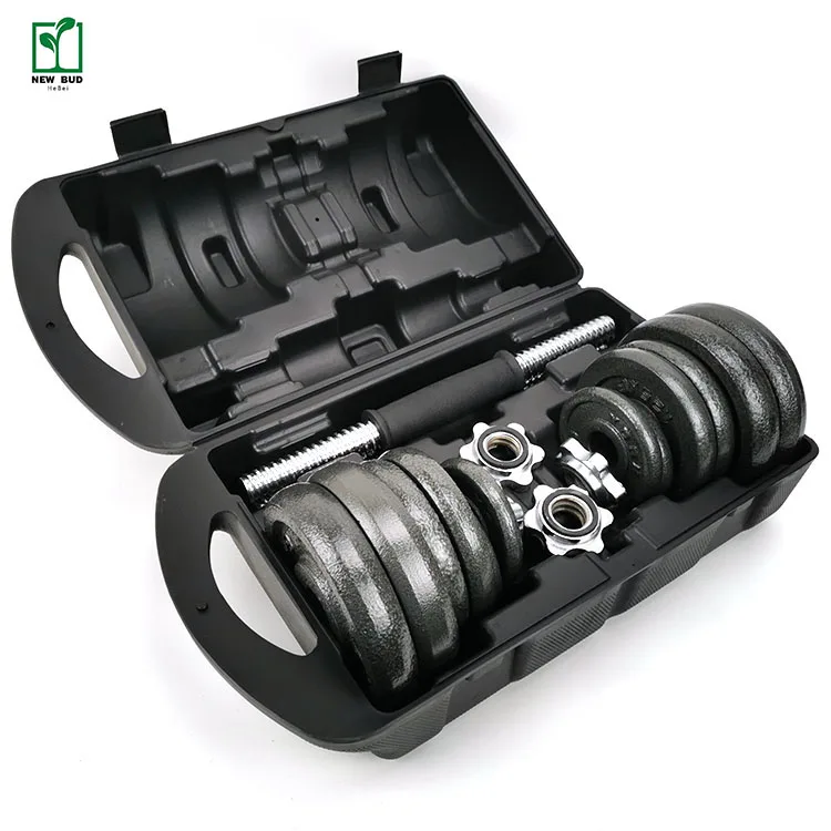 
China Factory Seller dumbbells buy online gor women with cheap price 