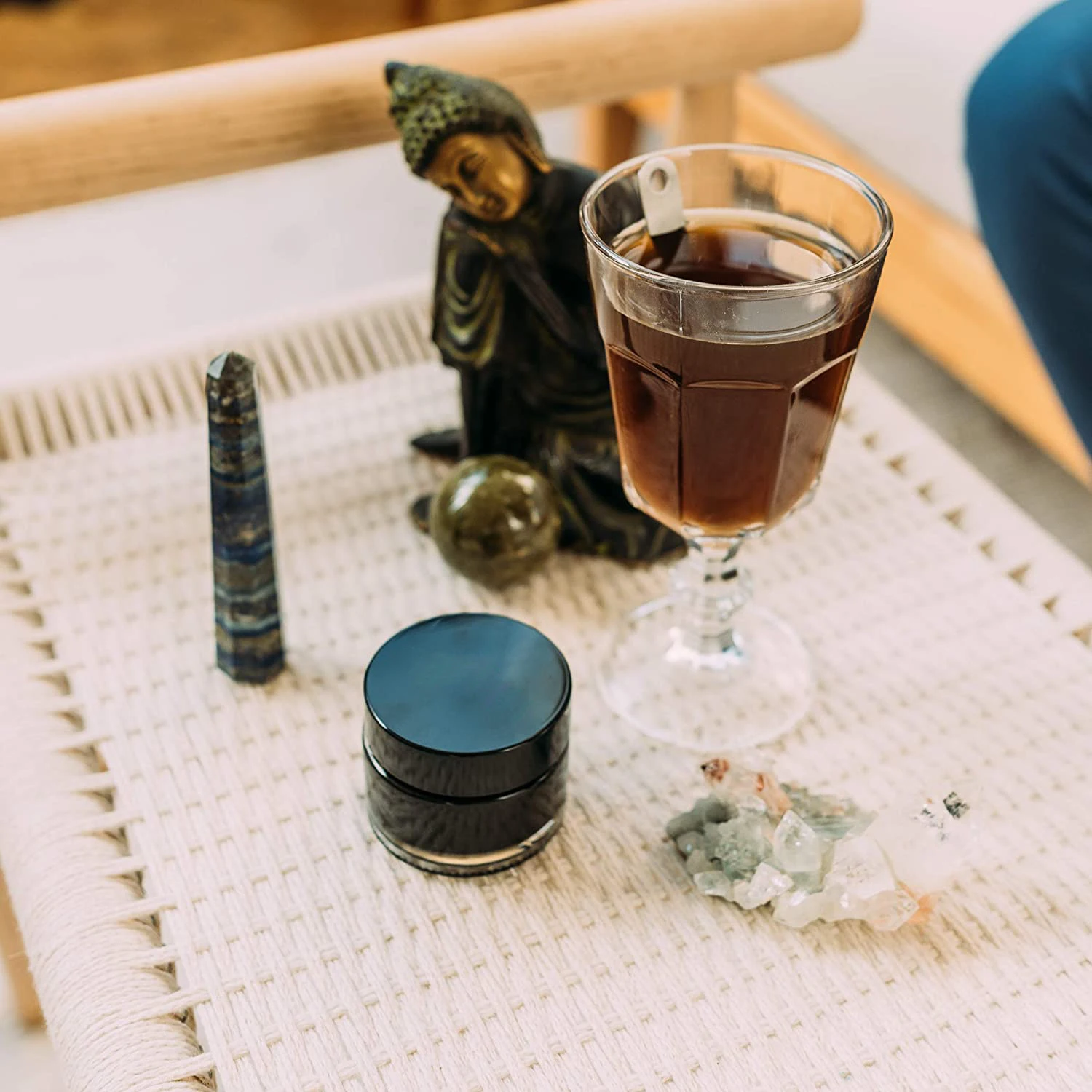 Purest Himalayan Shilajit Resin - 100% Pure Shilajit with Fulvic Acid & 85+ Trace Minerals Complex for Energy & Immune Support