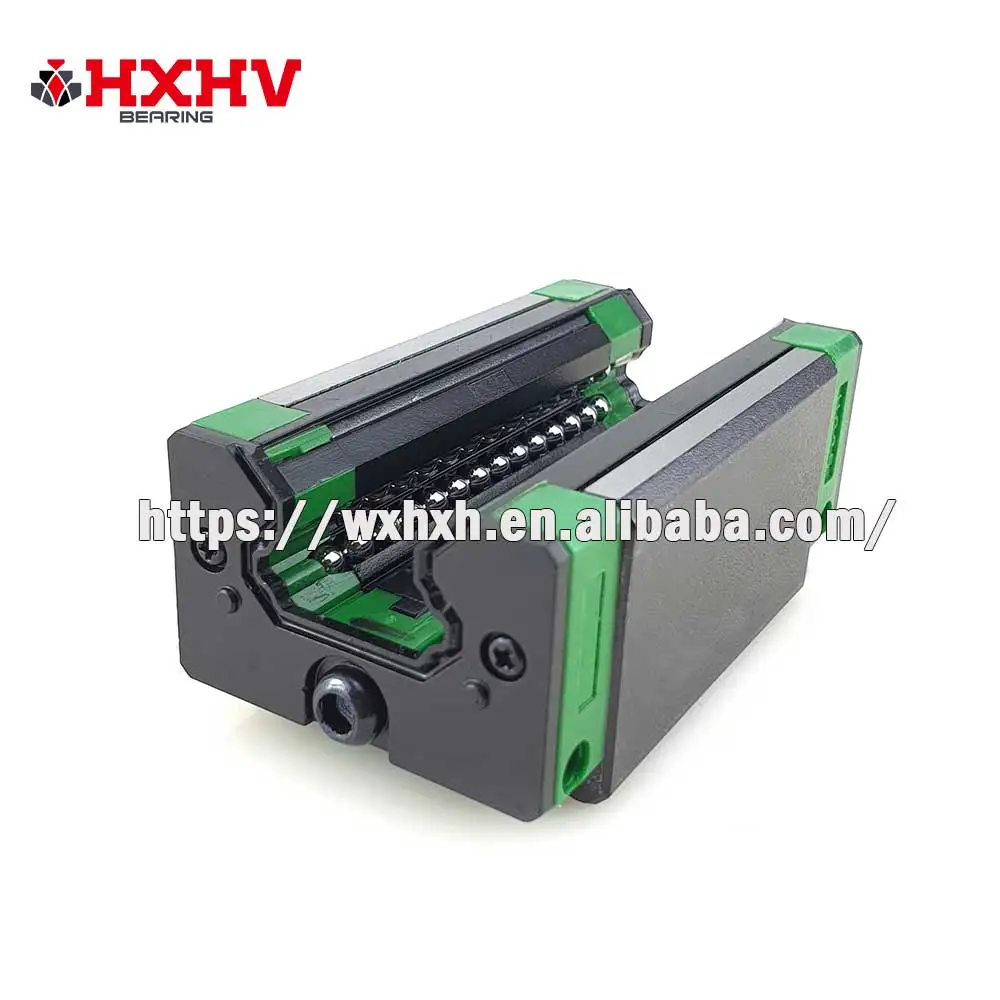 Направляющая Линейная направляющая HGH15CA HGH15