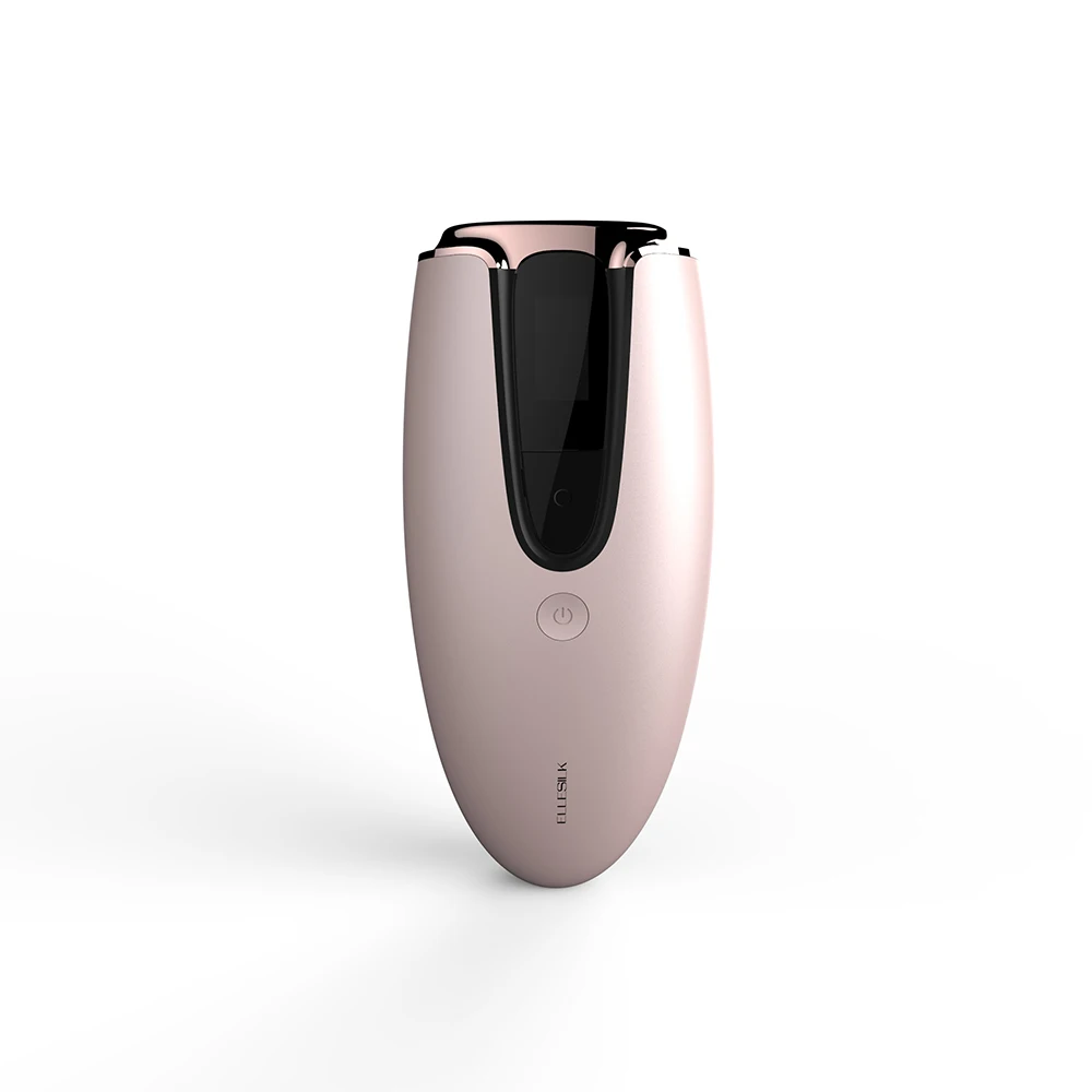 Высококачественный Эпилятор на 8 уровней для всего тела, Лазерное Удаление волос IPL в домашних условиях