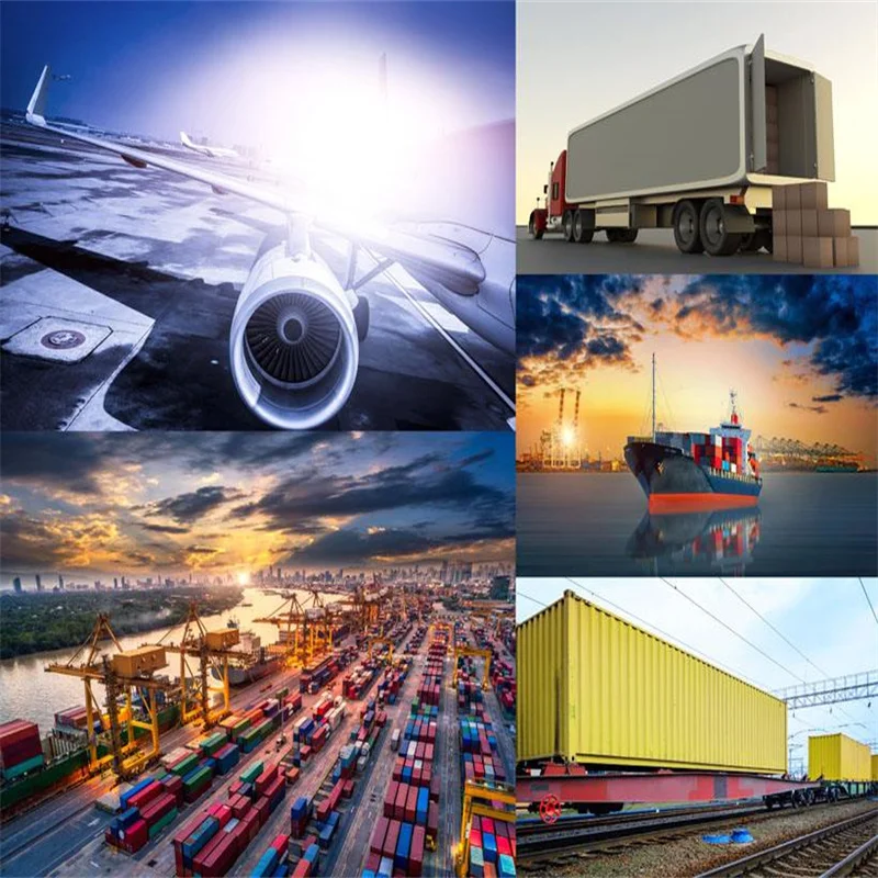 Ship furniture from China sea to USA  door to door with customs clearance