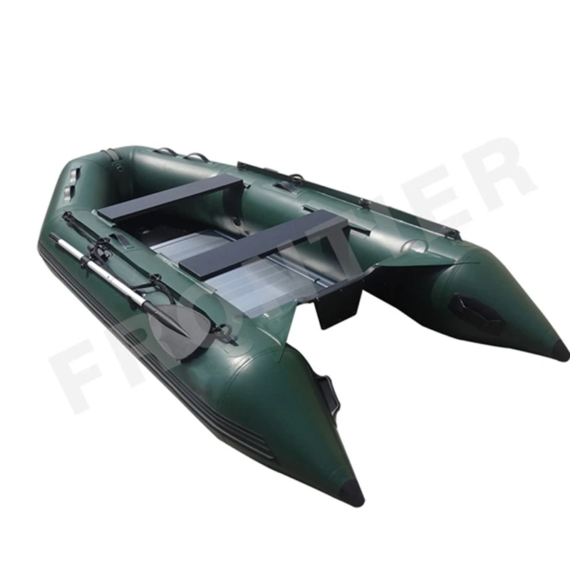 Rowing boats inflatable fishing speed boats for water sports inflatable sports boat for sale