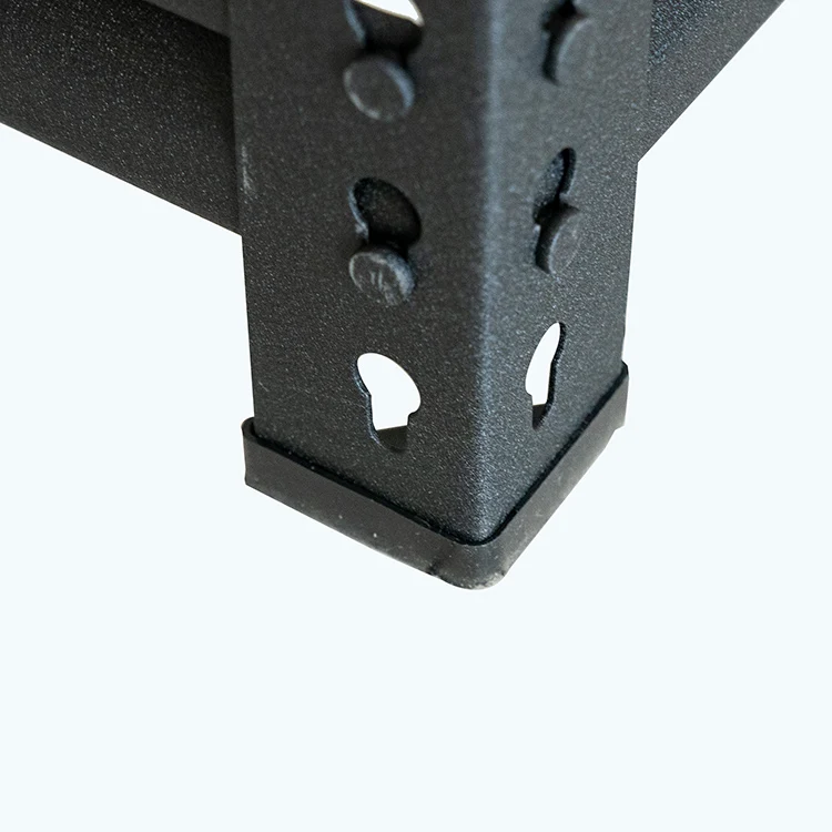 Heavy duty Warehouse Industrial  Outlet boltless  Steel Home storage rack