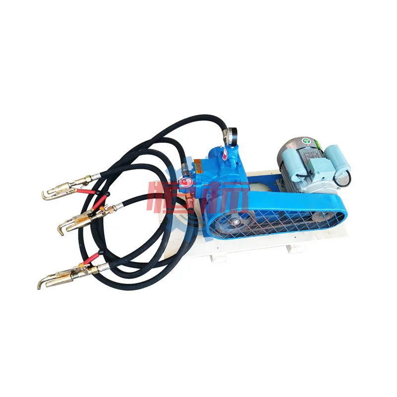 Liquid Ammonia Freon Transfer Pump