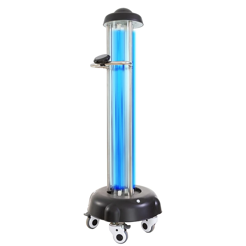 Medical UV sterilizer Hospital special mri room disinfection uvc lamp 360W 254nm Ultraviolet Lamps