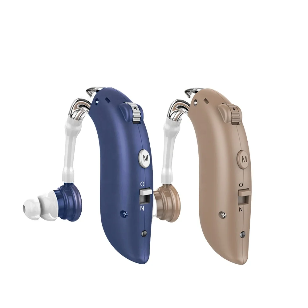 High Quality Audifonos De Para Sordos Sordos Invisibles Profesional Hot Sell Medical Health Care Hearing Aids and Headphones