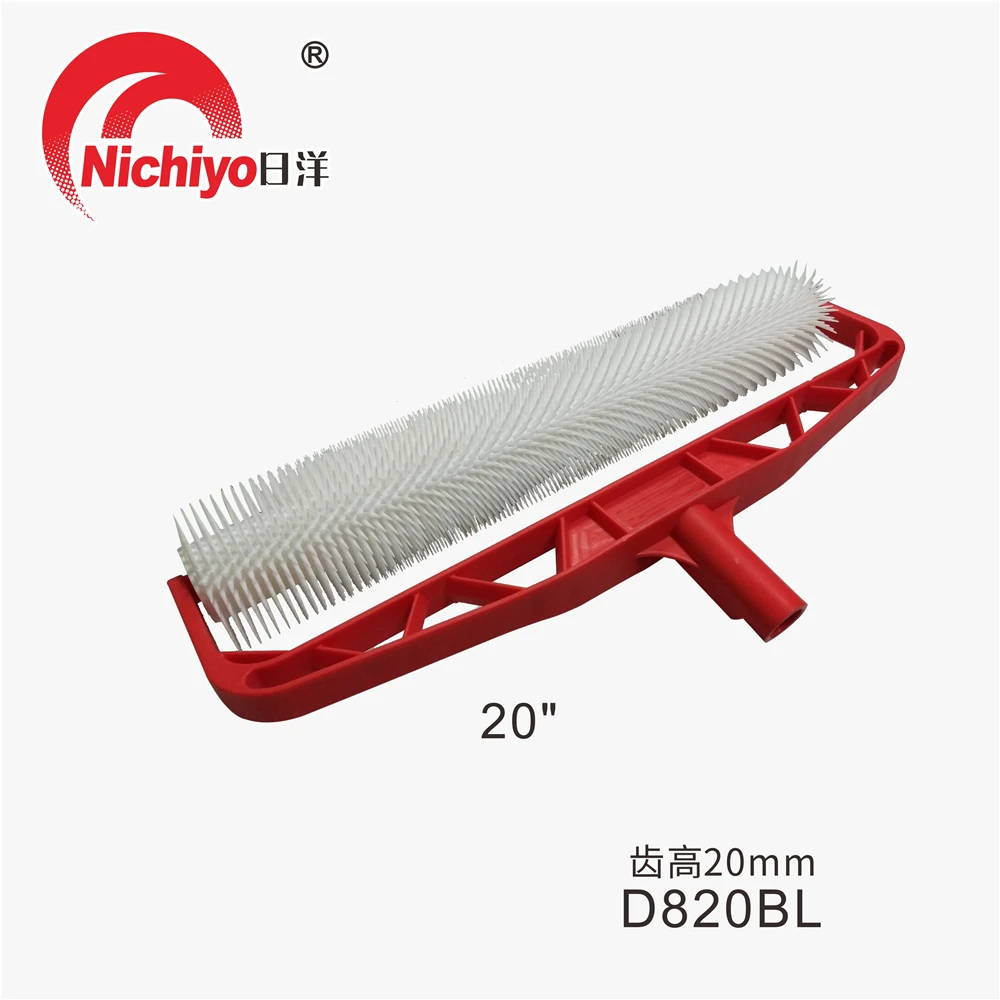 Floor paint tools Wall Painting Defoaming Roller Brush  for Floor Epoxy