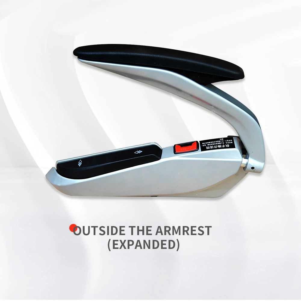 Online Shop Hot Selling bus chair armrests