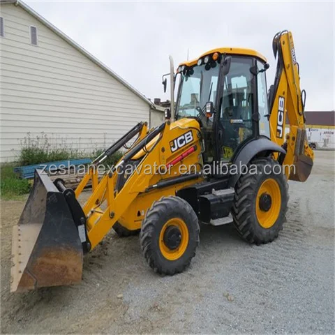 used jcb 3CX cheap backhoe loader 3cx14 used jcb 3cx 4cx small backhoe loader for sale